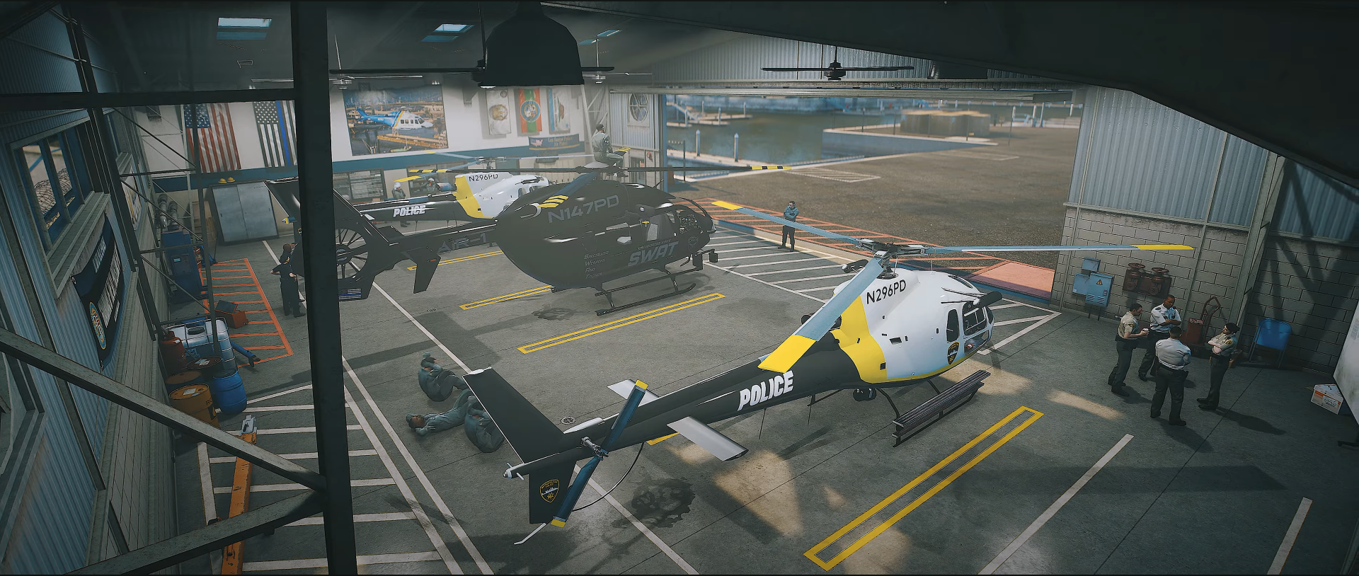 Home background image